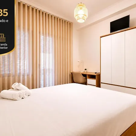 Rooms4you 2 In Historic Center Of
