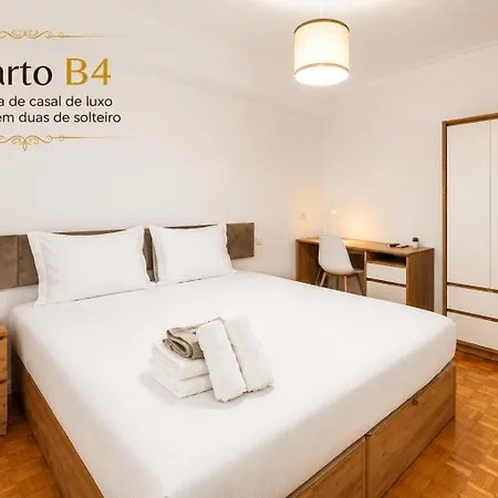 Rooms4you 2 In Historic Center Of Πανσιόν *