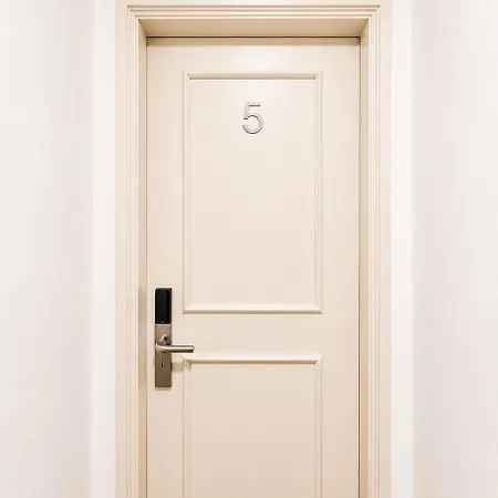Rooms4you 2 In Historic Center Of Πανσιόν Μπράγκα