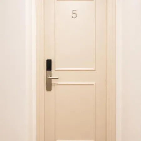 Πανσιόν Rooms4you 2 In Historic Center Of Μπράγκα