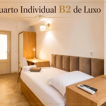 Rooms4you 2 In Historic Center Of Πανσιόν