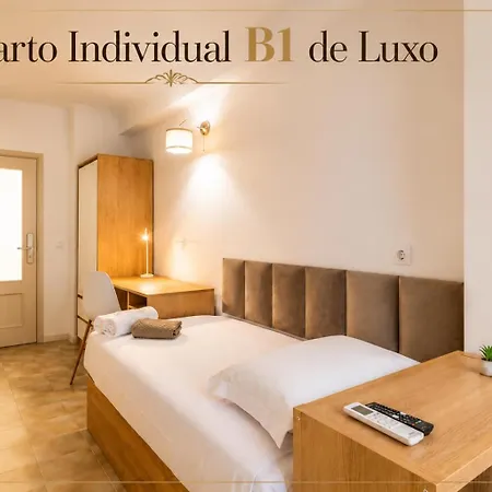 Rooms4you 2 In Historic Center Of Πανσιόν *