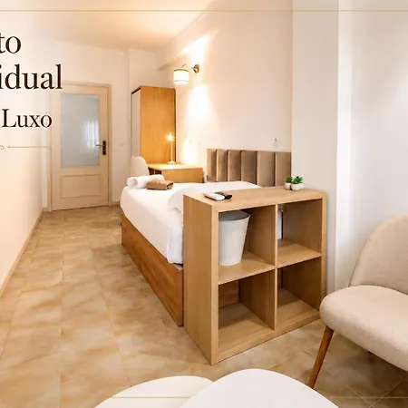 Konukevi Rooms4you 2 In Historic Center Of Braga