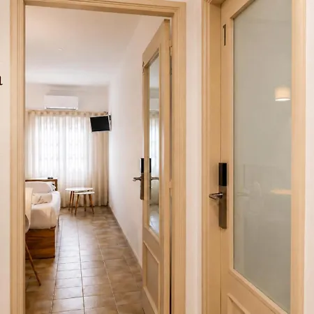 Rooms4you 2 In Historic Center Of *