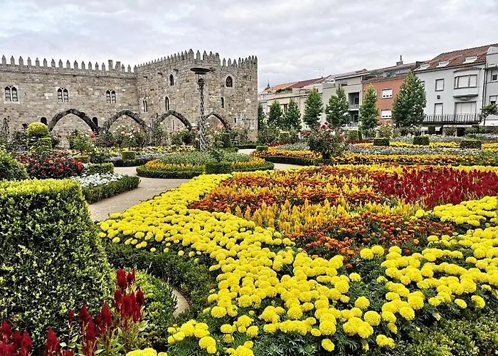 Guest house Rooms4you 2 In Historic Center Of