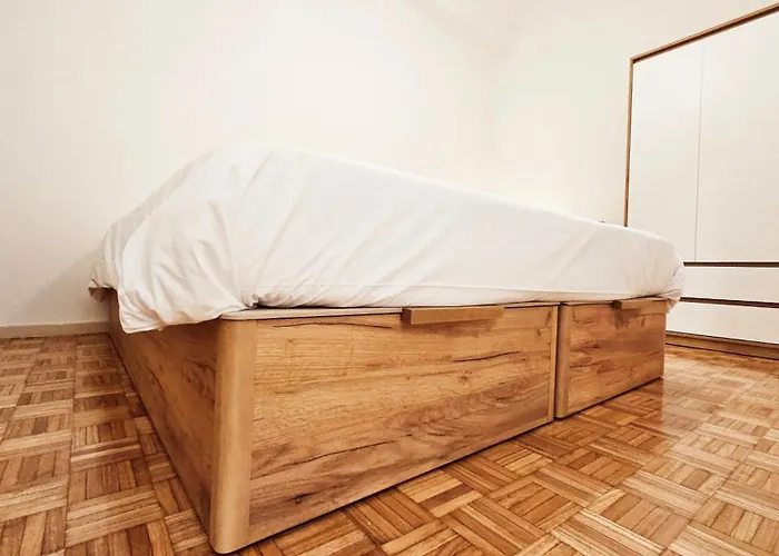 Rooms4you 2 In Historic Center Of