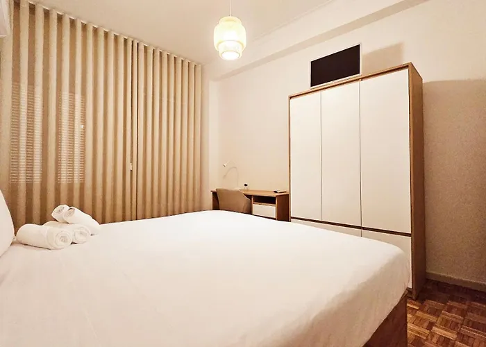 Rooms4you 2 In Historic Center Of