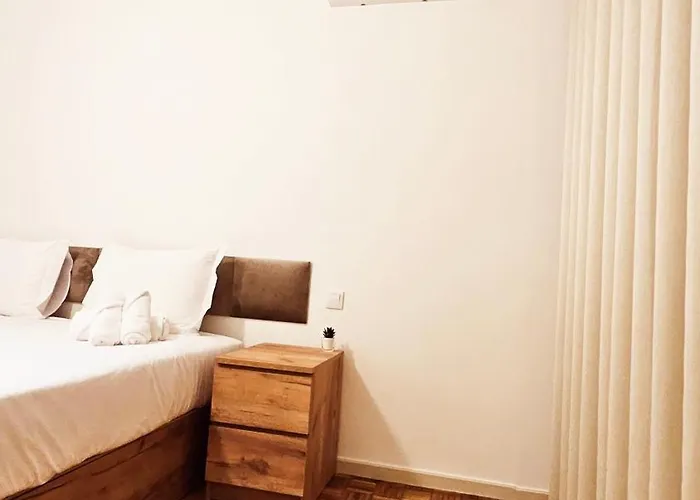 Rooms4you 2 In Historic Center Of Guest house Braga