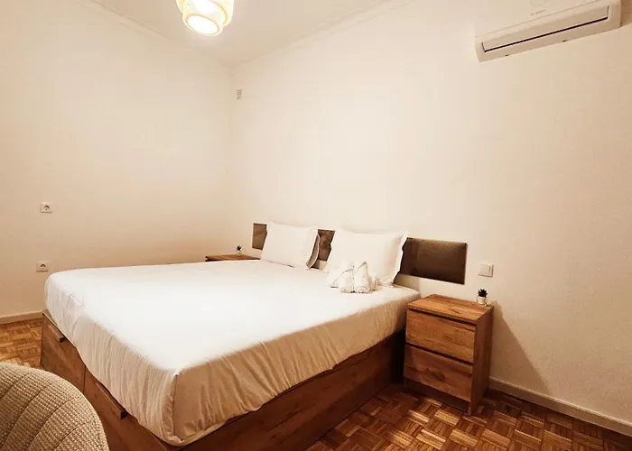 Rooms4you 2 In Historic Center Of Pensión