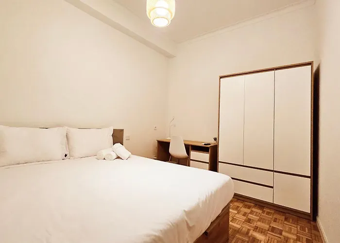 Rooms4you 2 In Historic Center Of *