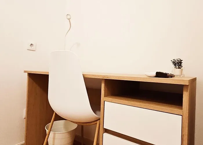 Rooms4you 2 In Historic Center Of 布拉加