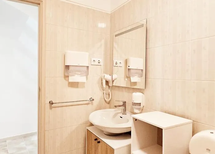 Rooms4you 2 In Historic Center Of Braga