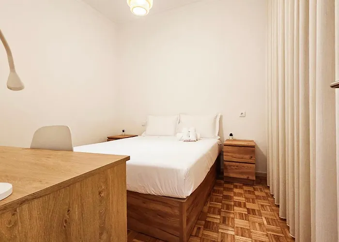 Pensión Rooms4you 2 In Historic Center Of