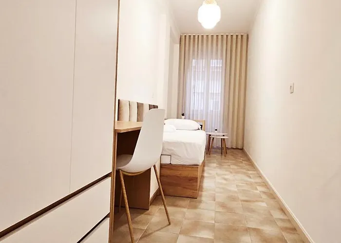 招待所 Rooms4you 2 In Historic Center Of *