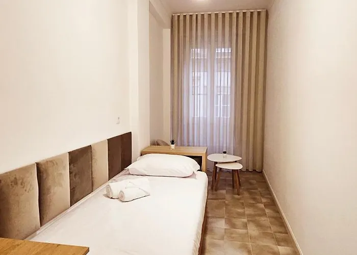 Rooms4you 2 In Historic Center Of * 布拉加