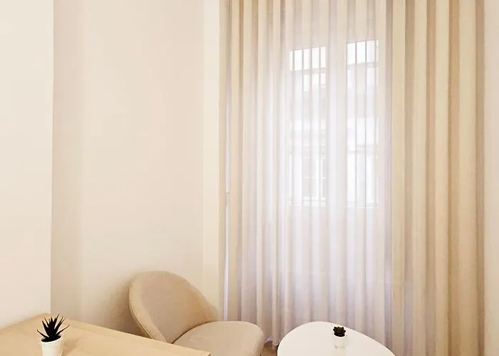 Rooms4you 2 In Historic Center Of Pensión Braga