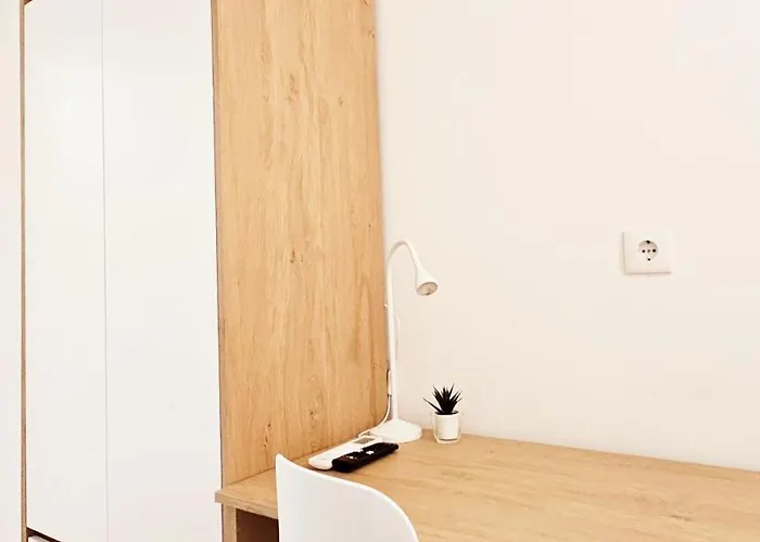 Rooms4you 2 In Historic Center Of * 布拉加