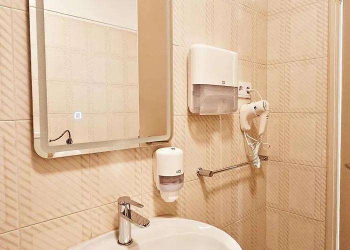 招待所 Rooms4you 2 In Historic Center Of *