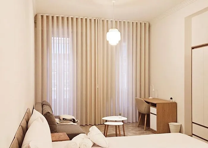 招待所 Rooms4you 2 In Historic Center Of *