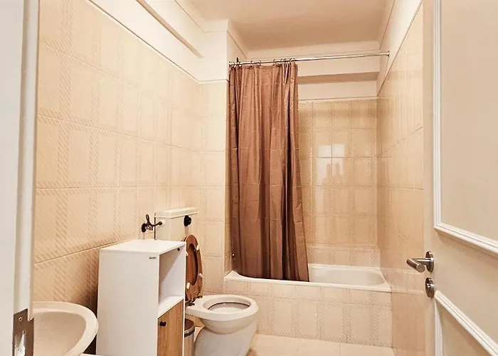 Rooms4you 2 In Historic Center Of Pensión