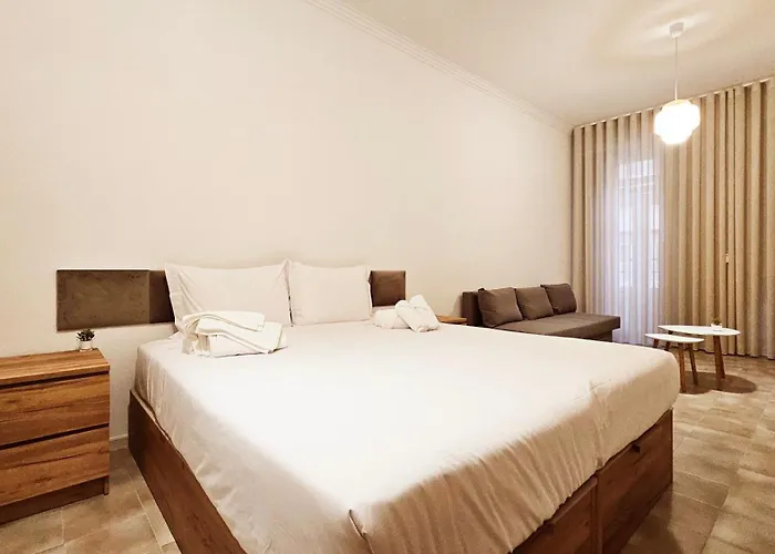 Guest house Rooms4you 2 In Historic Center Of Braga