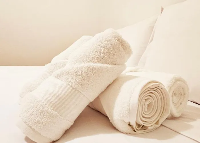 Rooms4you 2 In Historic Center Of Pensión *