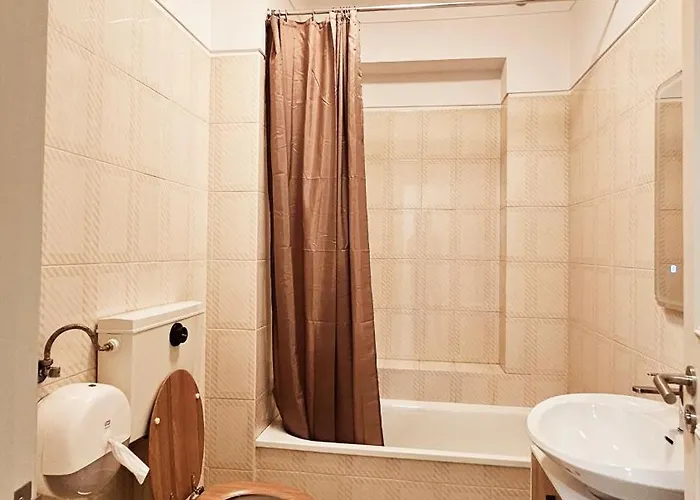 Rooms4you 2 In Historic Center Of *