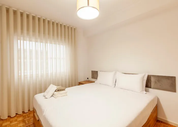 Rooms4you 2 In Historic Center Of * 布拉加