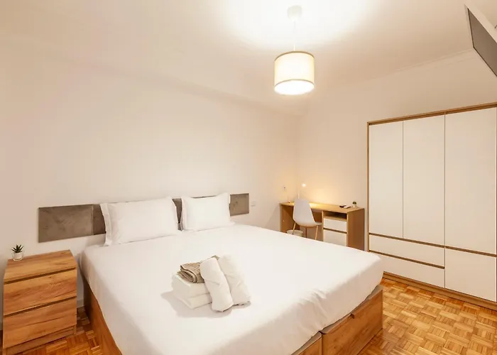 Rooms4you 2 In Historic Center Of