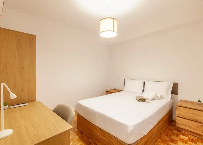 Pensión Rooms4you 2 In Historic Center Of *