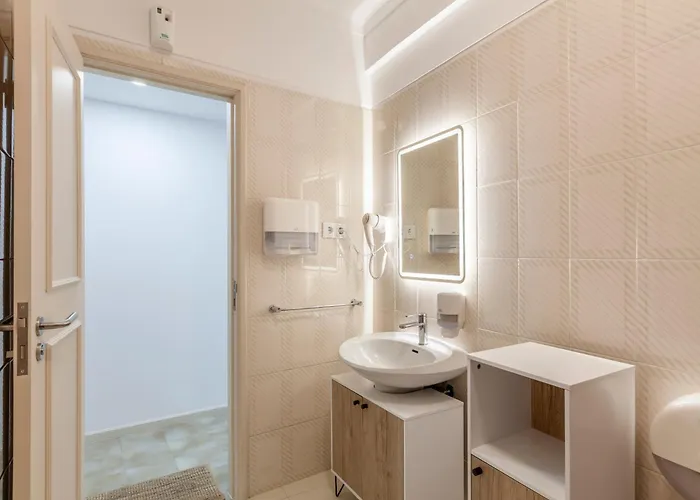 Pensión Rooms4you 2 In Historic Center Of Braga