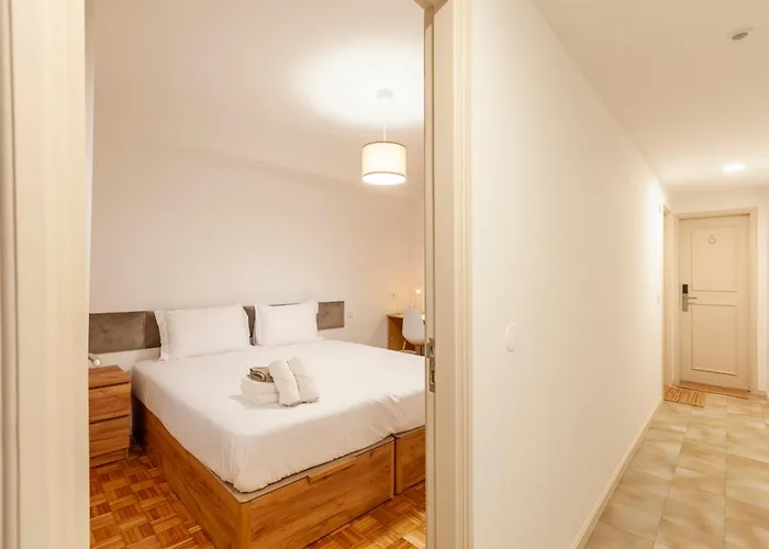 Rooms4you 2 In Historic Center Of Pensión