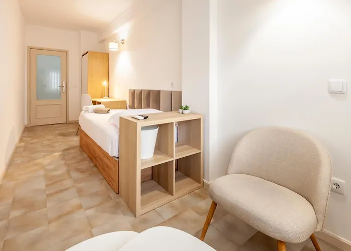 Pensión Rooms4you 2 In Historic Center Of *