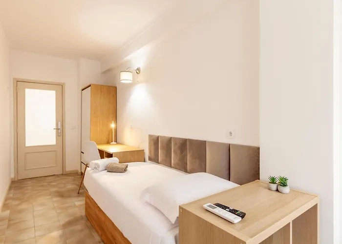 Rooms4you 2 In Historic Center Of 布拉加