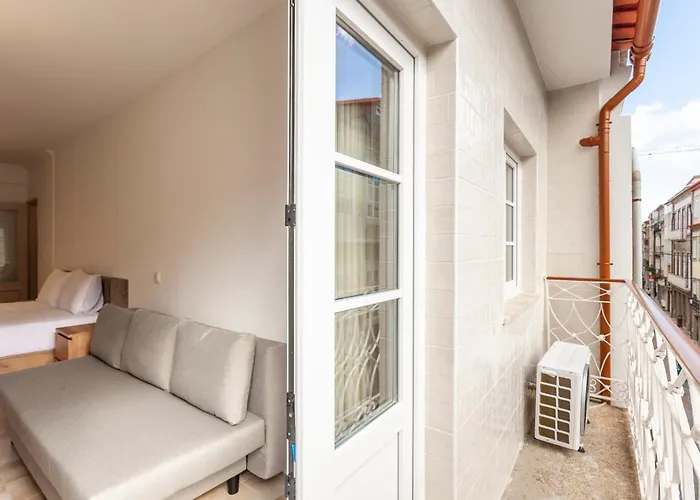 Guest house Rooms4you 2 In Historic Center Of