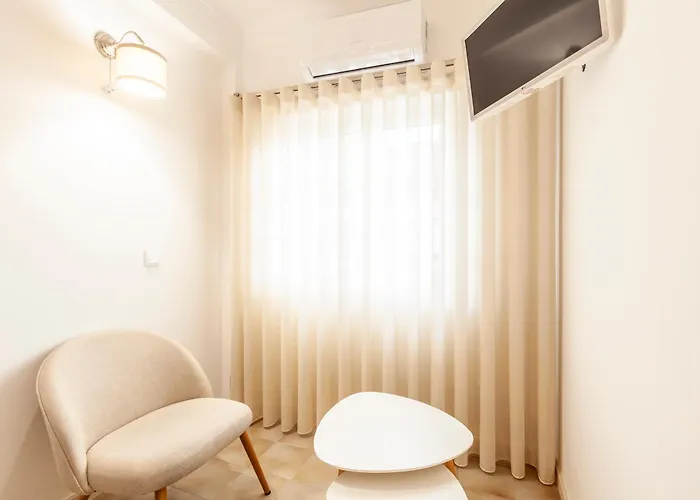 Rooms4you 2 In Historic Center Of 招待所 布拉加