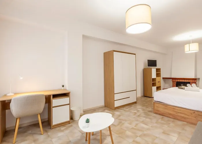 Rooms4you 2 In Historic Center Of