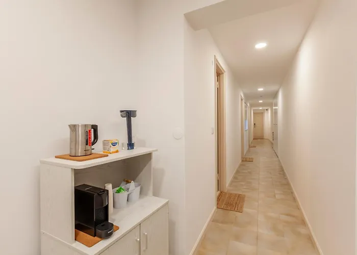 Rooms4you 2 In Historic Center Of *