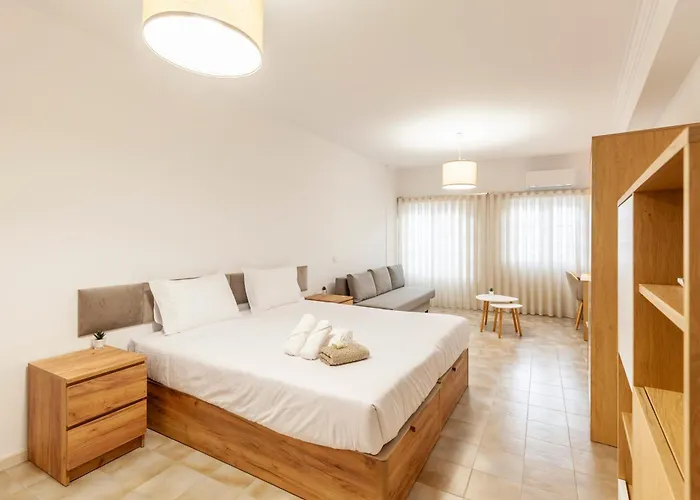 招待所 Rooms4you 2 In Historic Center Of