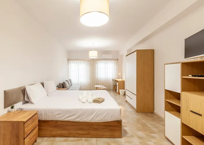 Guest house Rooms4you 2 In Historic Center Of *