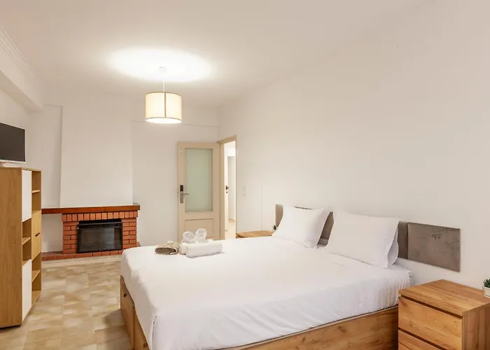 Rooms4you 2 In Historic Center Of 招待所