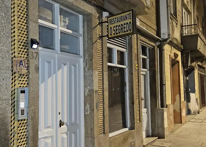 Guest house Rooms4you 2 In Historic Center Of