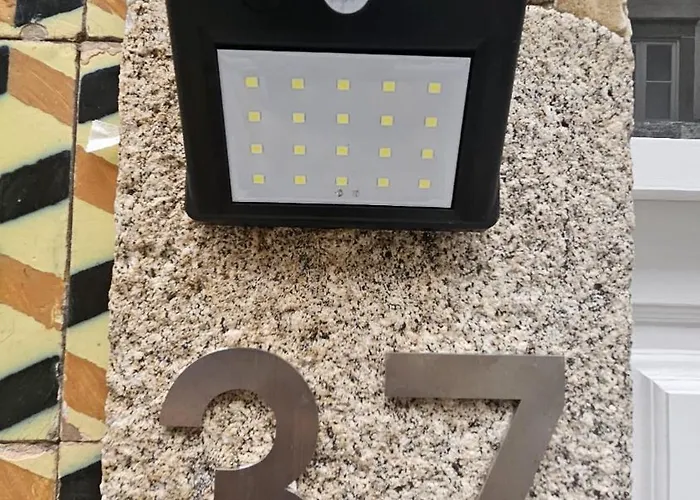 Rooms4you 2 In Historic Center Of