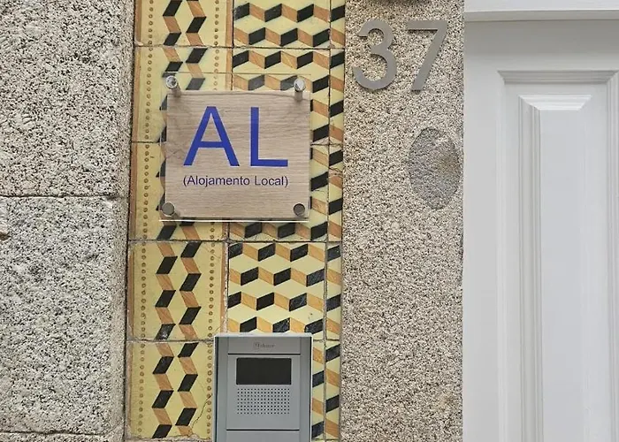 Rooms4you 2 In Historic Center Of 招待所 *